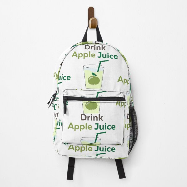 Item preview, Drink Apple Juice Cause designed and sold by YAnna9.