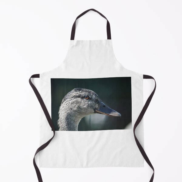 Item preview, cool close up duck designed and sold by ETstickerz.