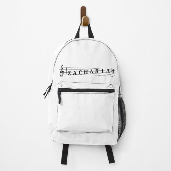 Item preview, Name Zachariah designed and sold by gulden.
