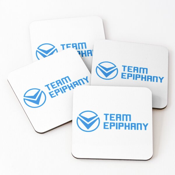 Item preview, Papa Jake Team Epiphany Popular Youtube Personality Fan - Blue designed and sold by Ideas-Heaven.