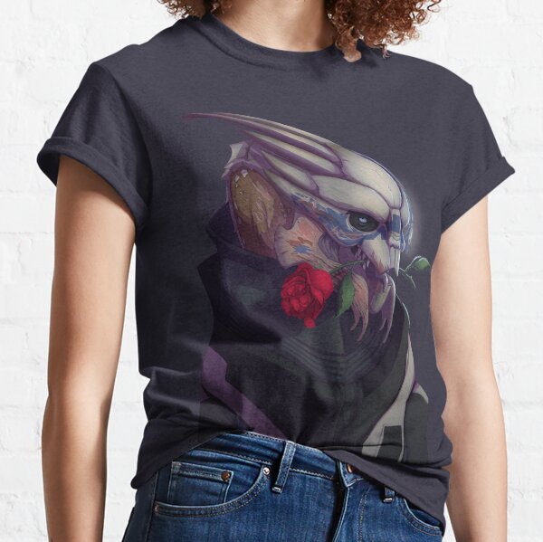 Roses for Shepard Classic T-Shirt