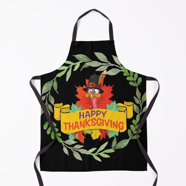 Item preview, Happy Thanksgiving Thankful Turkey Holiday designed and sold by RGVDesigns.