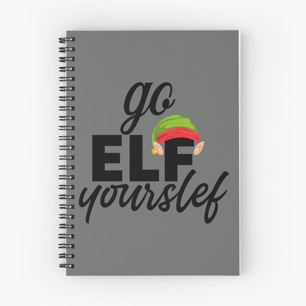 Item preview, go elf xmas party designed and sold by RB-Store.
