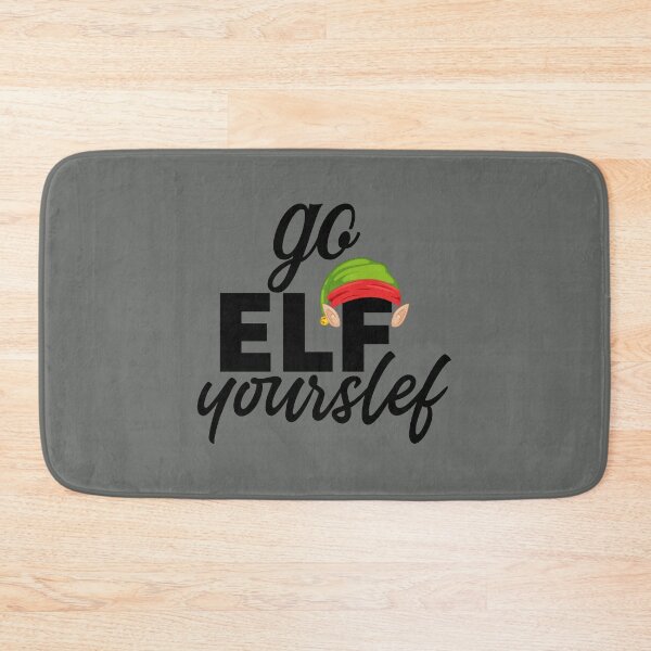 Item preview, go elf xmas party designed and sold by RB-Store.