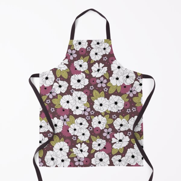 Item preview, Autumnal pattern designed and sold by mycarameldreams.