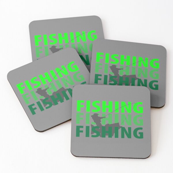 Item preview, FISHING FOR THE FISHERMAN designed and sold by JAZTshirt.
