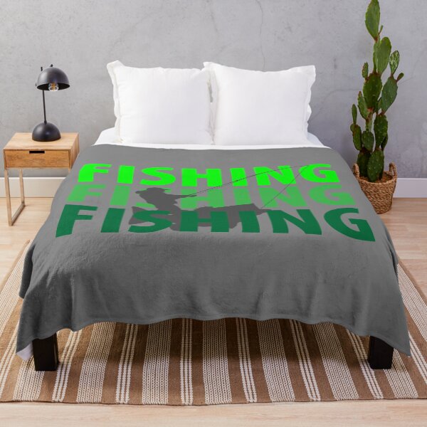 Item preview, FISHING FOR THE FISHERMAN designed and sold by JAZTshirt.
