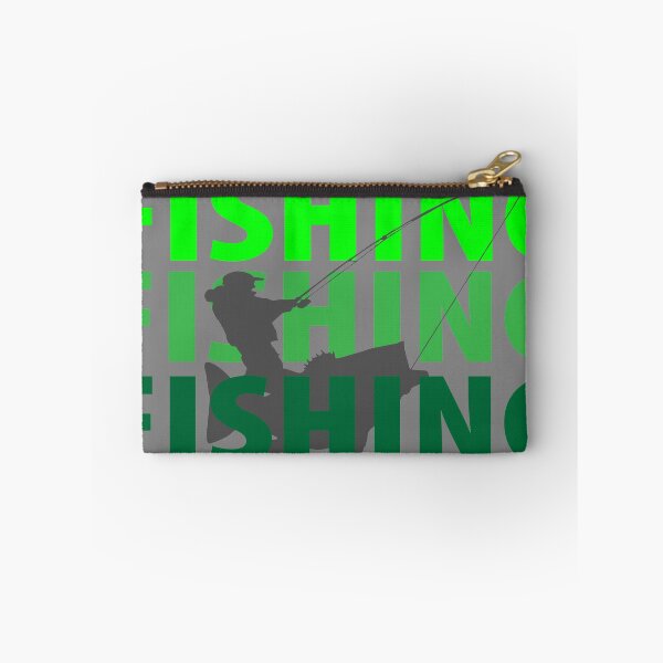 Item preview, FISHING FOR THE FISHERMAN designed and sold by JAZTshirt.