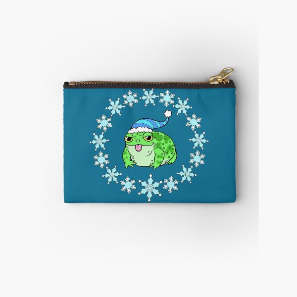 Item preview, Snowflake Toad designed and sold by sharkbait83.
