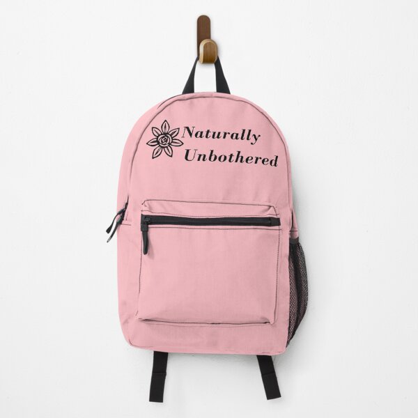 Item preview, Naturally Unbothered designed and sold by ThingsByJoy.