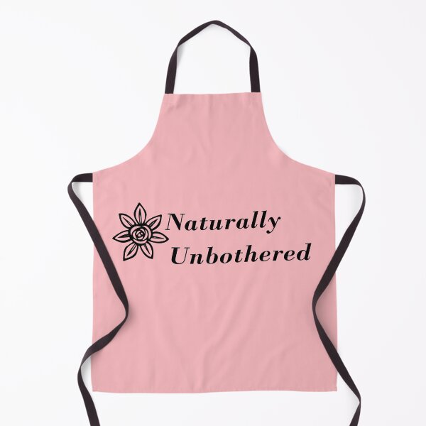 Item preview, Naturally Unbothered designed and sold by ThingsByJoy.