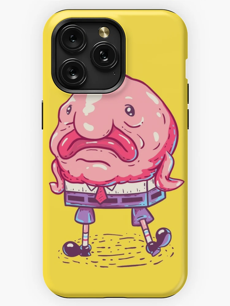  Blobfish Is My Spirit Animal, Funny Memes, Meme Gifts : Cell  Phones & Accessories