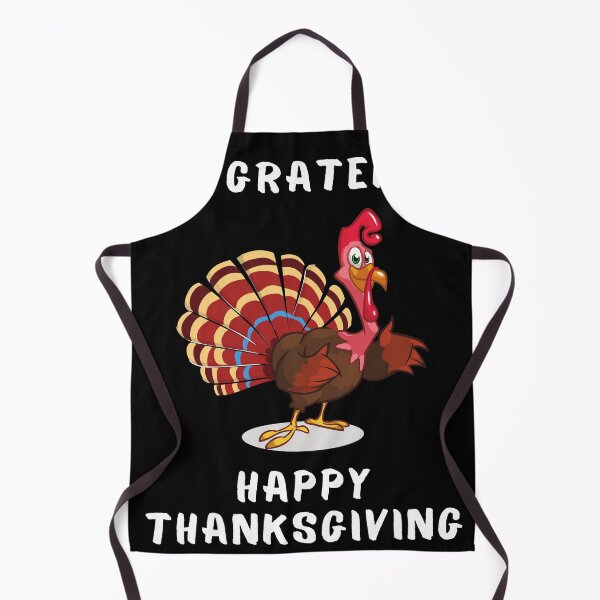 Item preview, Be Grateful Turkey Happy Thanksgiving Holiday designed and sold by RGVDesigns.
