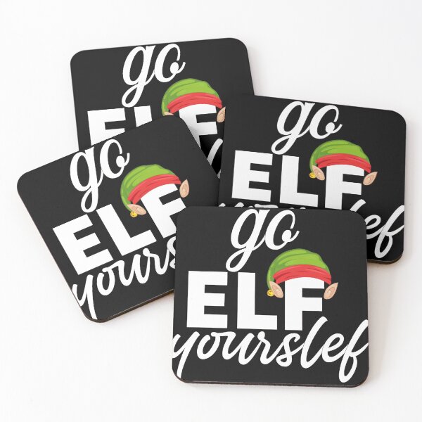 Item preview, go elf your daddy designed and sold by RB-Store.