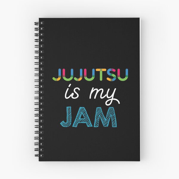 Item preview, Jujutsu is my Jam. Funny Jujutsu Design designed and sold by Custom365.