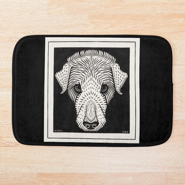 Aperçu de l'œuvre Yeux d'un petit chien créée et vendue par ShipShapeShirts.