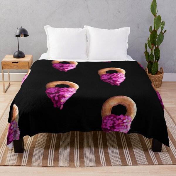 Item preview, Donut designed and sold by Taladesignlab.