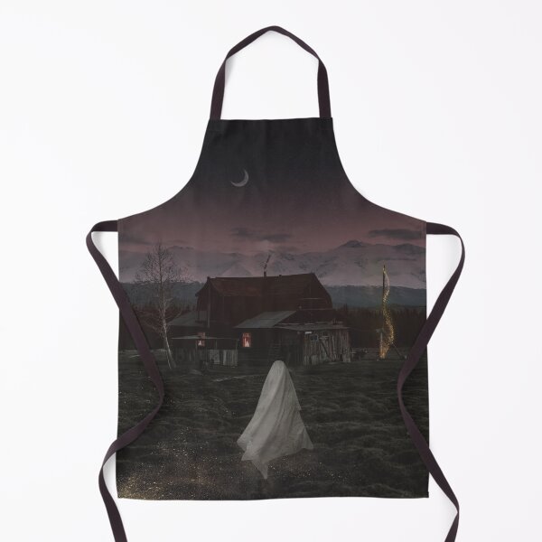 Item preview, Everything is worse if you think something is looking at you. designed and sold by mensijazavcevic.