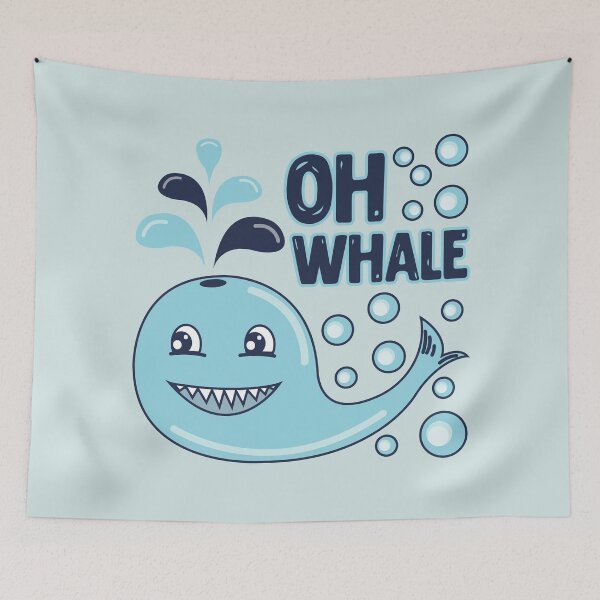 Item preview, Oh Whale Shark designed and sold by YAnna9.