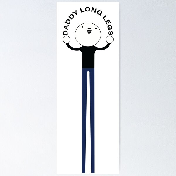 Daddy Long Legs” WOD