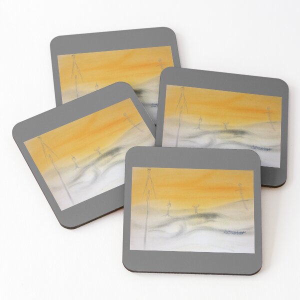 Item preview, Sandpeople designed and sold by Scott and Mary Schneider art_photography.
