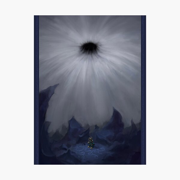 Item preview, Quantum Moon designed and sold by merakjinsei2.