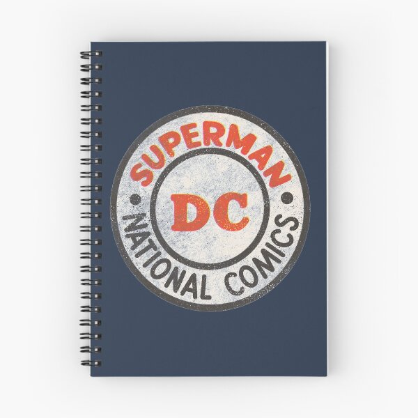 Item preview, National Comics  designed and sold by 13thFloorDesign.