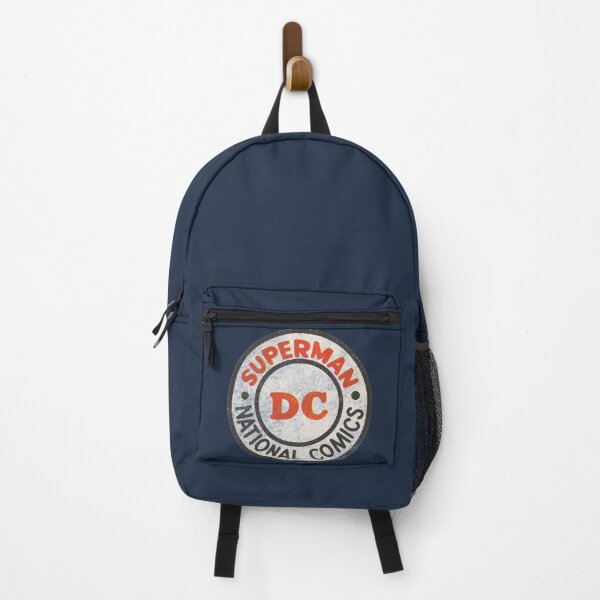 Item preview, National Comics designed and sold by 13thFloorDesign.
