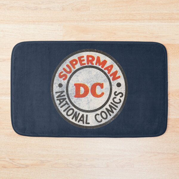 Item preview, National Comics  designed and sold by 13thFloorDesign.