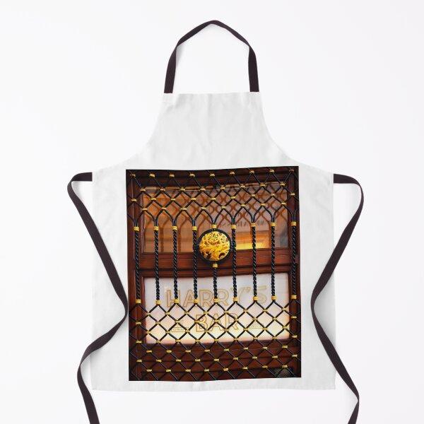 Item preview, Harrys Bar Venice designed and sold by GillianSweeney.