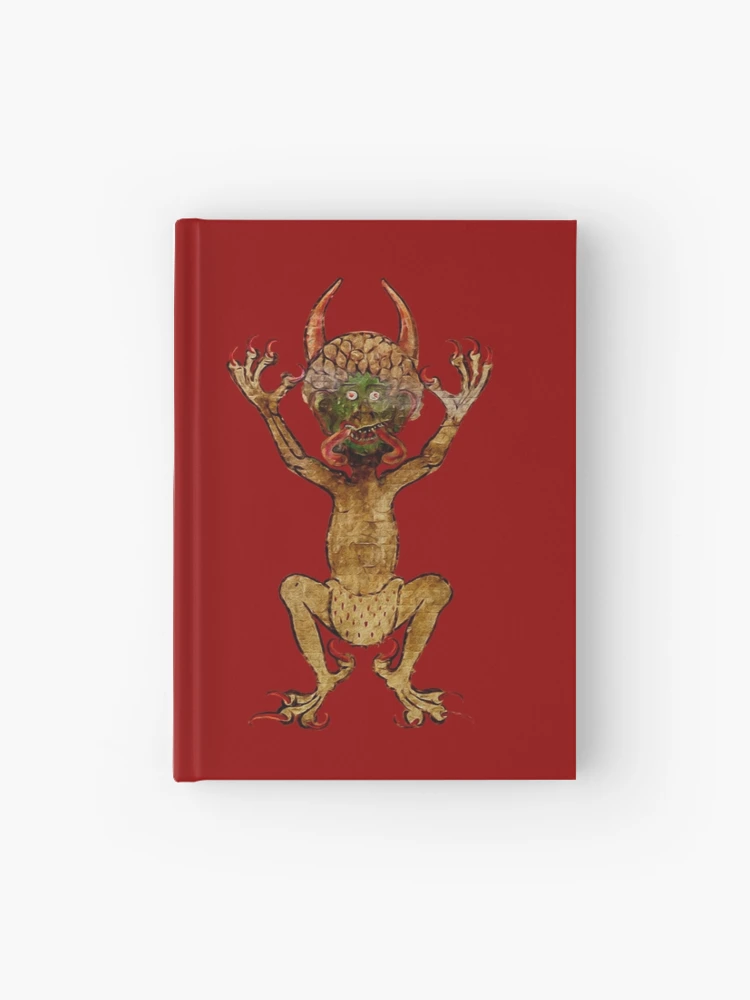 Codex Gigas | Divisive