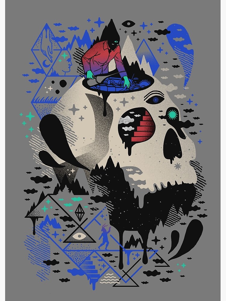 Mechanical Dawn by ordinaryfox
