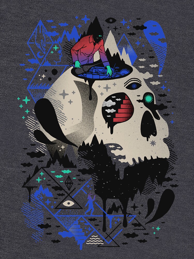 Mechanical Dawn by ordinaryfox