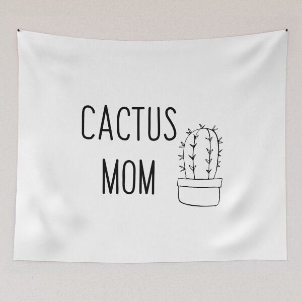 Item preview, Cactus Mom designed and sold by harrisandre363.