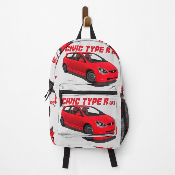 Item preview, Civic Type R designed and sold by pjesusartrb.