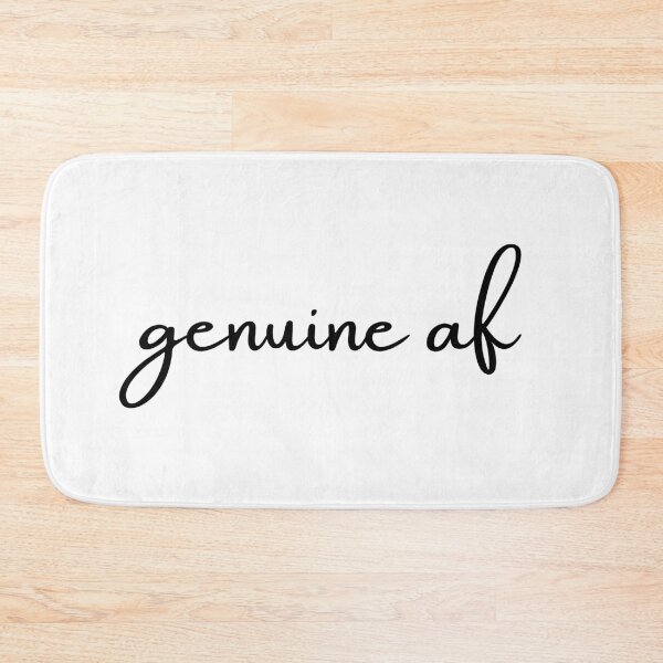 Item preview, genuine af designed and sold by Destined2Wander.