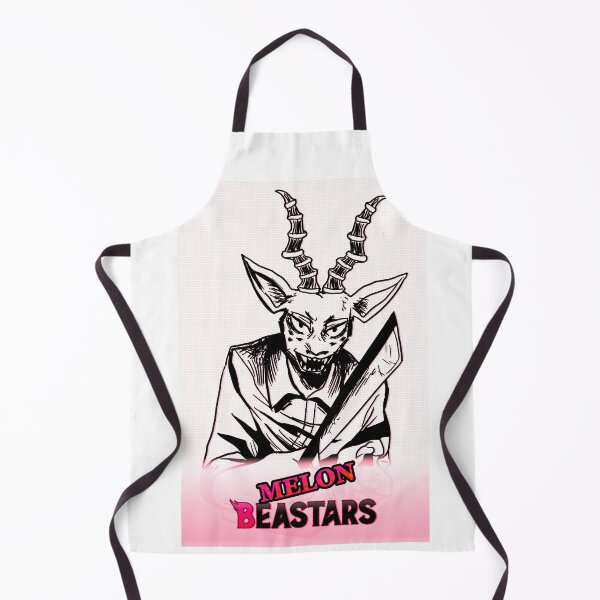 Item preview,  BEASTARS! MELON bloood designed and sold by angsty-angst.