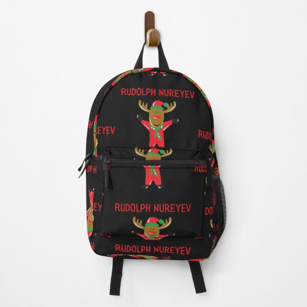 Item preview, Rudolph Nureyev slightly wrong designed and sold by Krafty  Arts Studio.