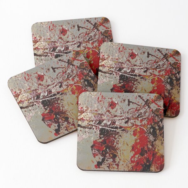 Item preview, Splattered. designed and sold by Ian James McDonald.