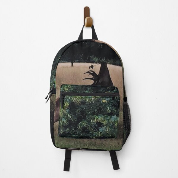 Item preview, England -Bushy Park- Funny Deer designed and sold by joabaj.