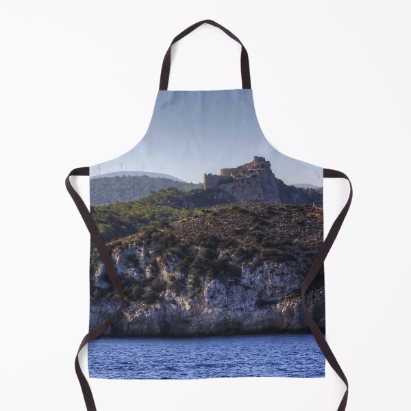 Item preview, Kritinia Castle designed and sold by tomg.