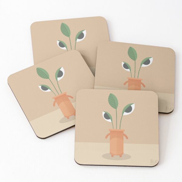 Item preview, Angry Plant Guy designed and sold by Hugleton.