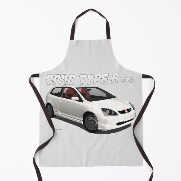 Item preview, Civic Type R designed and sold by pjesusartrb.