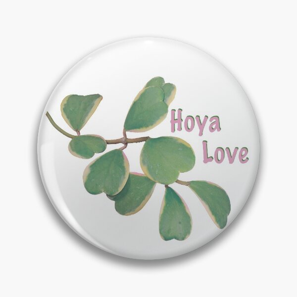 Item preview, Hoya Love designed and sold by Muk1.