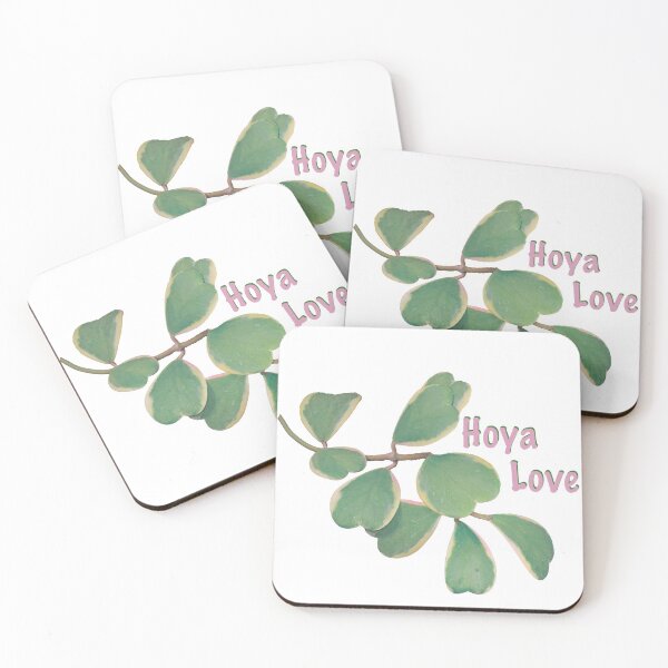 Item preview, Hoya Love designed and sold by Muk1.