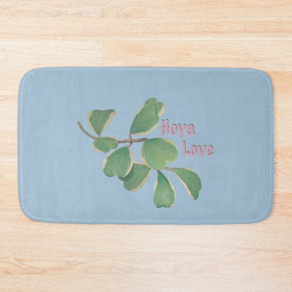 Item preview, Hoya Love designed and sold by Muk1.