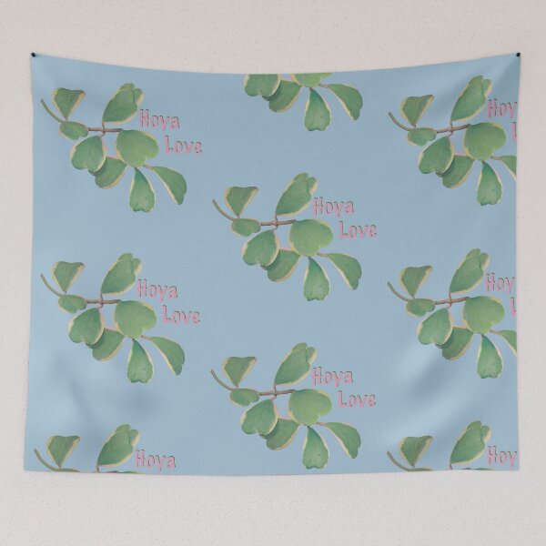 Item preview, Hoya Love designed and sold by Muk1.