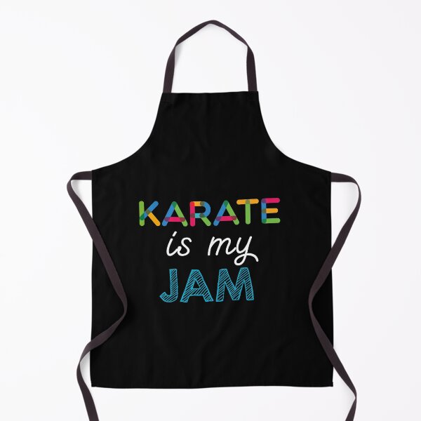 Item preview, Karate es mi Jam. Divertido Karate Dise�o designed and sold by Custom365.