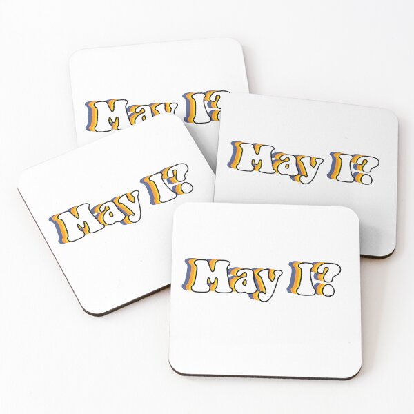 Item preview, May I? Funny English Grammar Teacher Saying designed and sold by gillys.