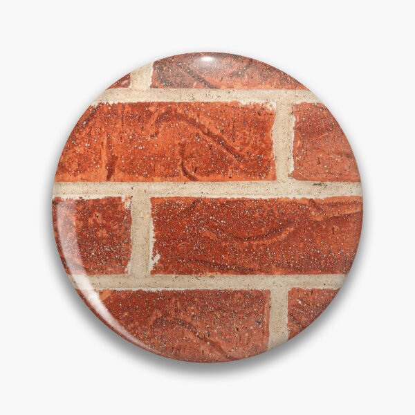 Item preview, Brick Wall Mask Design designed and sold by stephenralph.